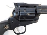 Ruger New Model Blackhawk Blued .357 Magnum 6.5