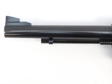 Ruger New Model Blackhawk Blued .357 Magnum 6.5