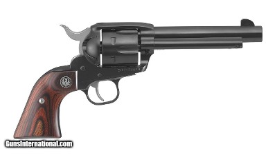 Ruger Vaquero Blued .357 Magnum 5.5