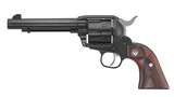 Ruger Vaquero Blued .357 Magnum 5.5