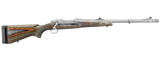 Ruger M77 Hawkeye Guide Gun .338 Win Mag 20