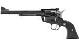 Ruger New Model Blackhawk Blued .45 Colt 7.5