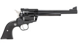 Ruger New Model Blackhawk Blued .45 Colt 7.5
