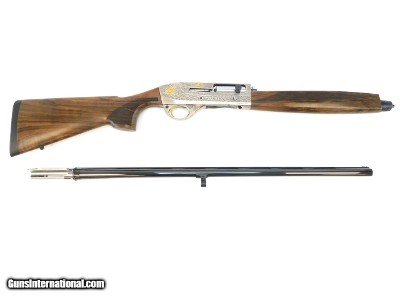 Weatherby 18i Deluxe Limited 20 GA Semi-Auto 28