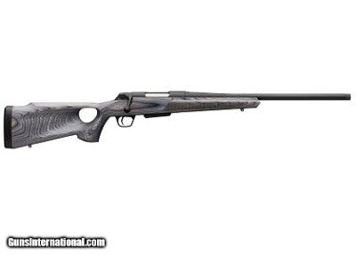 Winchester XPR Thumbhole Varmint SR .243 Win 24