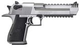 Magnum Research Desert Eagle .50 AE 6