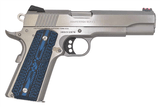 Colt 1911 Government Competition .38 Super 5