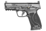 Smith & Wesson M&P 10mm M2.0 4