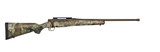 Mossberg Patriot Predator Strata Camo .22-250 Rem 22