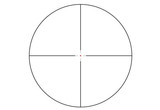 Vortex Crossfire II 3-9x50mm V-Brite MOA Riflescope CF2-31027 - 2 of 2