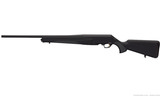 Browning BAR MK 3 Stalker .243 Winchester 22