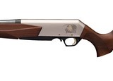 Browning BAR Mark 3 7mm-08 Remington 22
