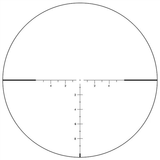 Vortex Golden Eagle HD 15-60x52 ECR-1 MOA Riflescope TCS-1503 - 2 of 2