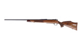 Weatherby Mark V Deluxe .378 Wby Mag 28