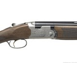 Beretta 686 Silver Pigeon I Over / Under 20 GA 30