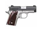 Kimber Micro 9 Two-Tone 9mm Luger 3.15