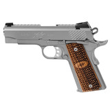 Kimber Stainless Pro Raptor II 1911 .45 ACP 4