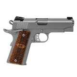 Kimber Stainless Pro Raptor II 1911 .45 ACP 4