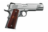 Kimber Stainless Raptor II .45 ACP 5