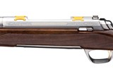 Browning X-Bolt White Gold Medallion .30-06 Springfield 22