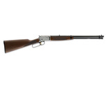 Browning BL-22 FLD Grade II .22 LR Walnut / Nickel 20