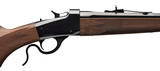 Winchester 1885 Hunter .22 WMR Walnut 24