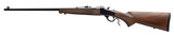 Winchester 1885 Hunter .22 WMR Walnut 24