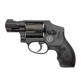 Smith & Wesson M&P340 No Internal Lock .357 Mag 1.875