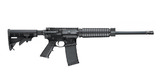 Smith & Wesson M&P 15 Sport II 5.56 NATO/.223 Optics Ready 16