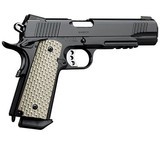 Kimber Warrior II (NS) .45 ACP 5
