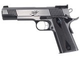 Kimber Eclipse Target II (NS) .45 ACP 5