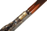 Taylor's & Co. 1873 Pistol Grip Rifle Tuned .45 LC 20