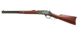 Taylor's & Co. 1873 Carbine Rifle Tuned .45 LC 19