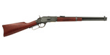Taylor's & Co. 1873 Carbine Rifle Tuned .45 LC 19