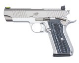 Kimber KDS9c Stainless 9mm Luger 4.09