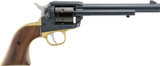 Ruger Wrangler TALO .22 LR Midnight Blue 6.5