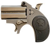 Bond Arms Stubby Stinger 9mm 2.2