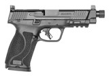 Smith & Wesson M&P45 M2.0 Optics Ready .45 ACP 5.125