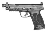 Smith & Wesson M&P45 M2.0 Optics Ready .45 ACP 5.125