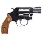 Smith & Wesson Model 36 Classics .38 S&W Special 1.875