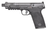 Smith & Wesson M&P 5.7 Series 5.7x28mm 5