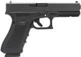 Glock G31 Gen4 .357 Sig 4.48