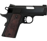 Colt Defender .45 ACP 3
