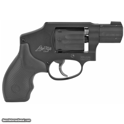 Smith & Wesson Model 43C .22 LR 1.875
