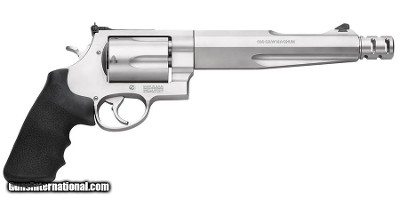 Smith & Wesson PC S&W500 .500 S&W Mag 7.5