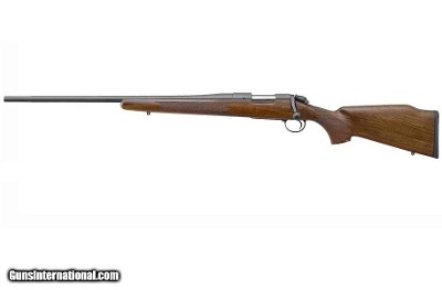 Bergara B-14 Timber Left Hand .30-06 Spring 24