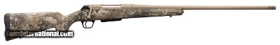 Winchester XPR Hunter TrueTimber Strata MB .30-06 Spring 24