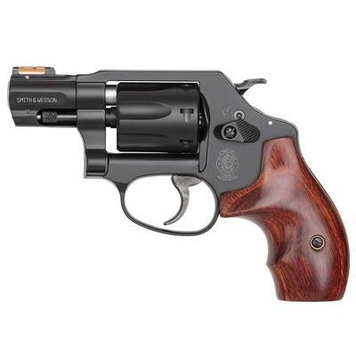 Smith & Wesson Model 351 PD .22 Magnum 1.875