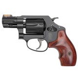 Smith & Wesson Model 351 PD .22 Magnum 1.875