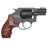 Smith & Wesson Model 351 PD .22 Magnum 1.875
